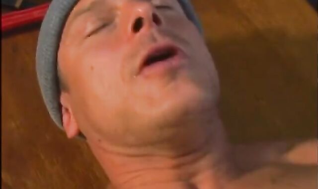 gay loving all the way