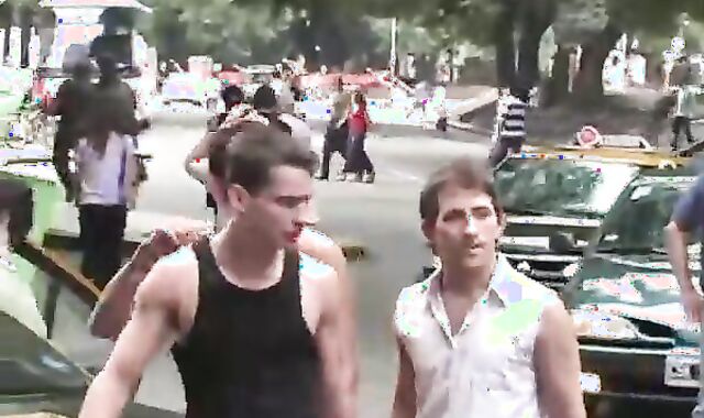 Team Mansion On trio Way Perspectives.