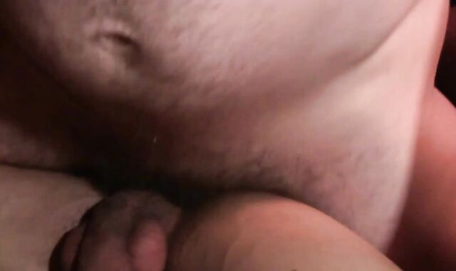 Armond Rizzo In 3-Way gay fuckin'