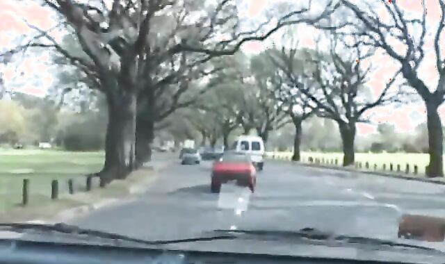 great three-some clip in this homosexual bus