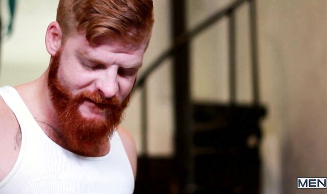 dirty twunk - Bennett Anthony with Colt Rivers pink a-hole Love