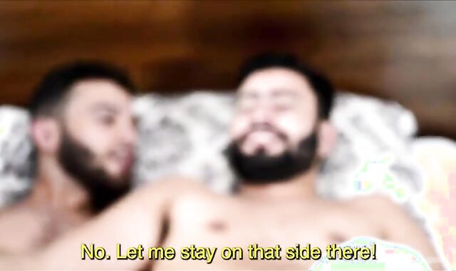 GIFTED BROTHERS boinking EDU FOR THE HIGHLY VERY FIRST TIME