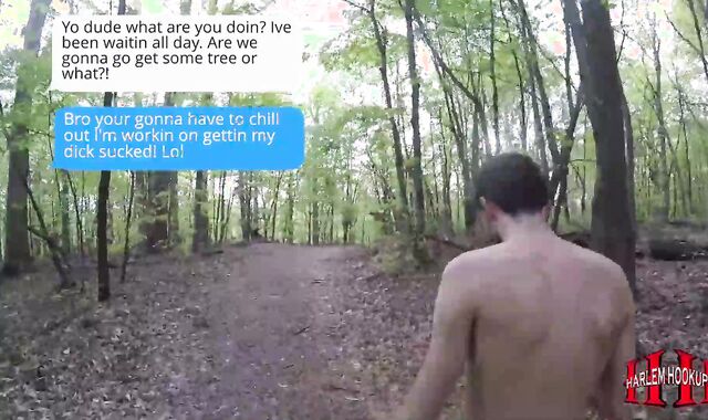 three-some In University