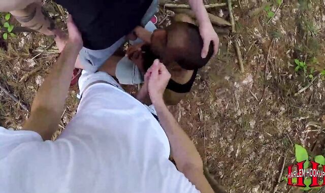 three-some In University