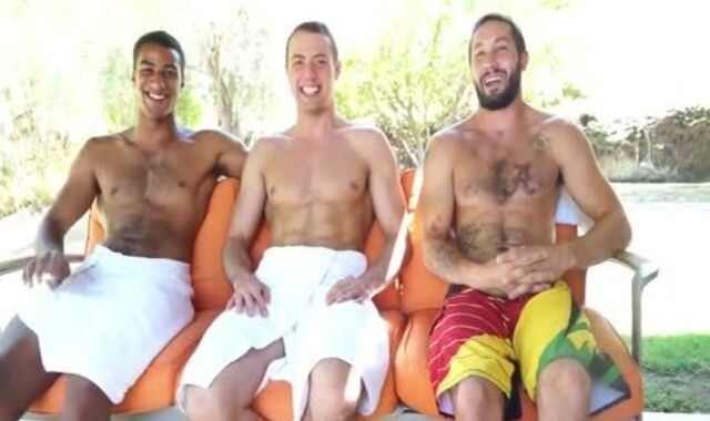 plowing every Which Way