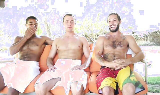 plowing every Which Way