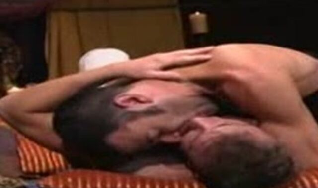 Marco Montana in a trio way