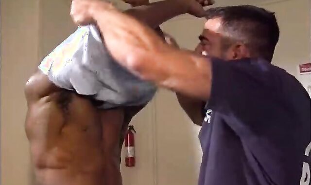 queer Medicals. three Ways, And Sounding In Last Scene