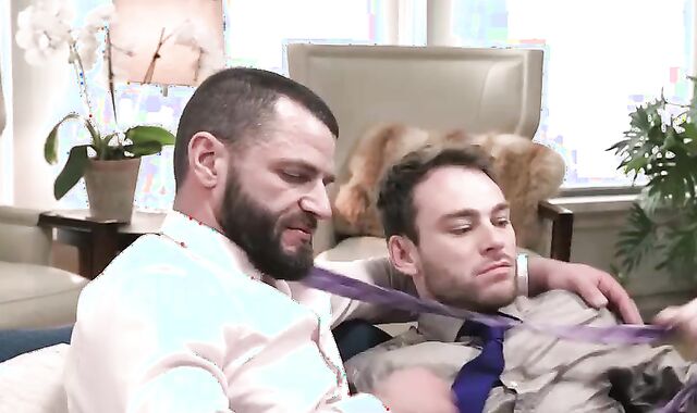 Stas Landon & Max Adonis Jake Morgan - Fellahs 27 Corporate Exploitation