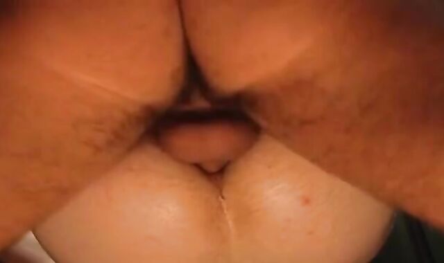 Gaol Three-way Roll screw: Chad Williams, Riley Porter & Toby O'Connor