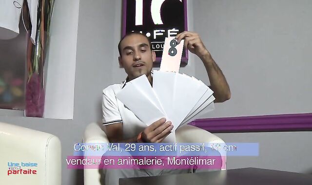 three fag allies hammer In This Guest Guest Room