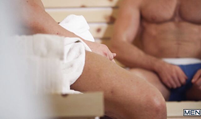 naughty Rock Confessions - Alex Mecum, JJ Knight American Love