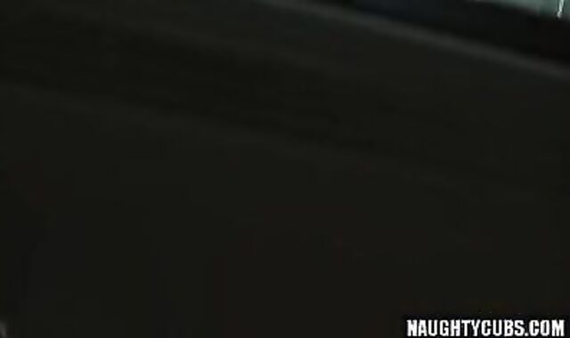 Couple has a thing for trio-way