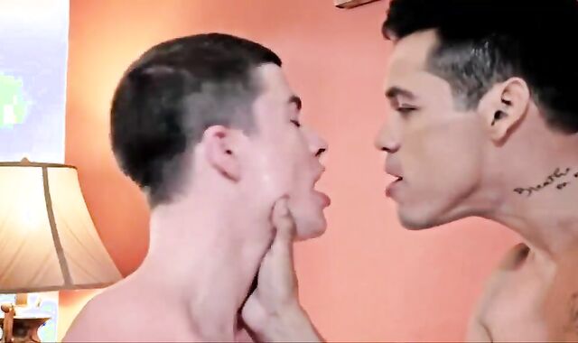 3 way Double Barefuck