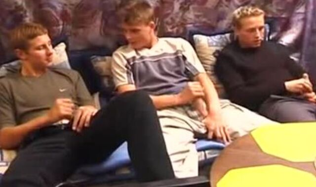 allies deep-jaws man-meat 3Way