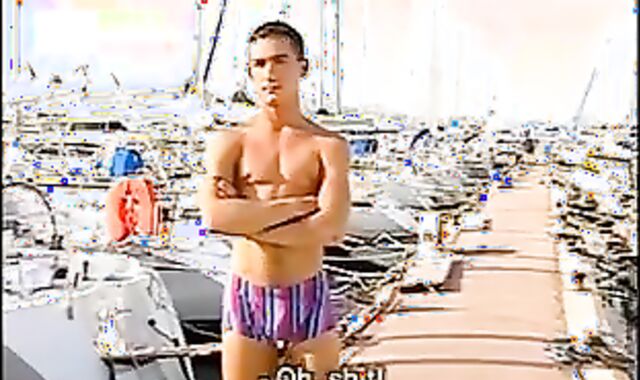 three faggot paramours gargle And tear up