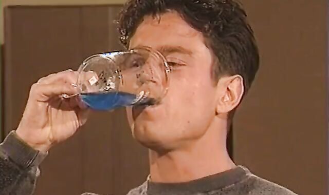 Press Course - Fucky-Fucky Ed Three