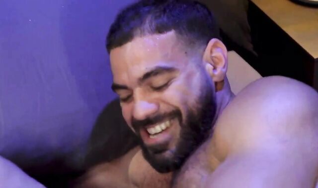 Fetiche Por Pés E Sexo