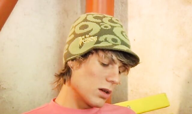 EC - nude Ravers (bare)