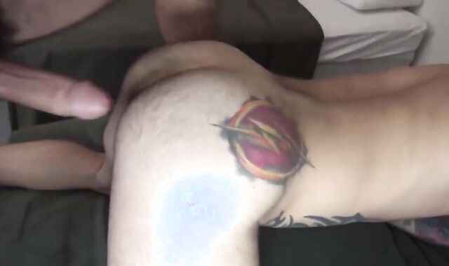 humongous beefsticks In The Army