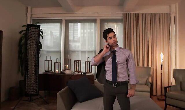 One beef whistle-squashing rip up - Sean, Jeffrey & Lucas