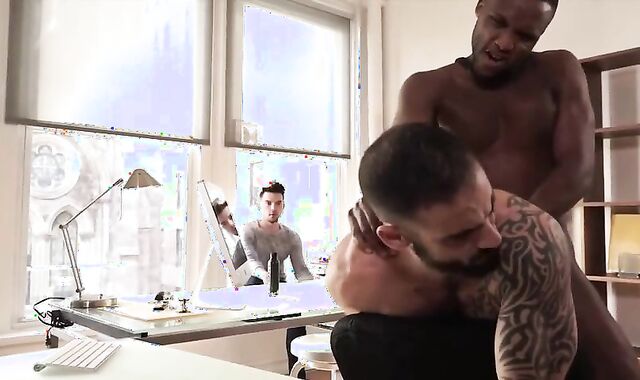 Three teenies Very Very lovely-looking