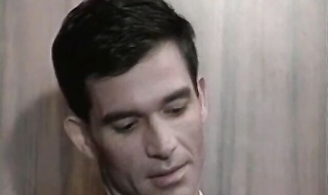 three-some with Jeff Stryker