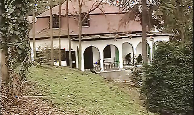 Masked males Have Their Way with two Hunky Italian folks