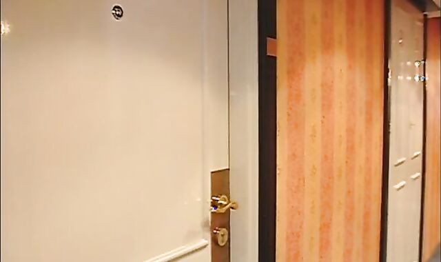 Masked males Have Their Way with two Hunky Italian folks