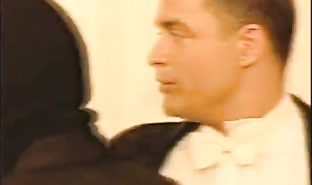 Masked males Have Their Way with two Hunky Italian folks