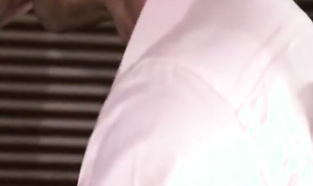 bulky males Trio-Way plowing