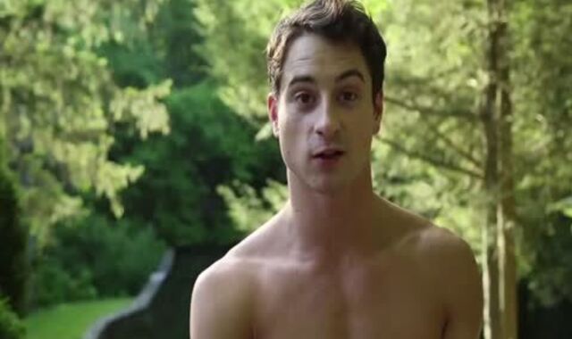 sleazy pound In A Park - Dillon, Taylor & Calvin