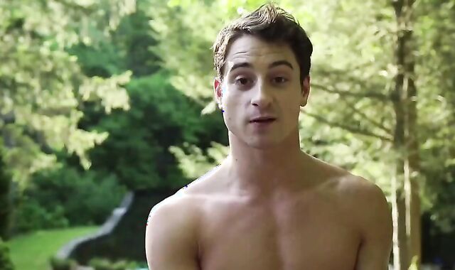 sleazy pound In A Park - Dillon, Taylor & Calvin