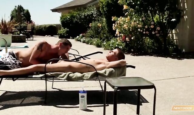 Trent Ferris, Sam Truitt & Cody Walker