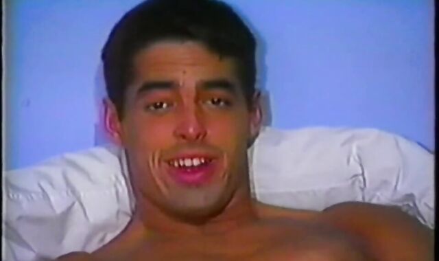 Three Brothers penetrate Derek