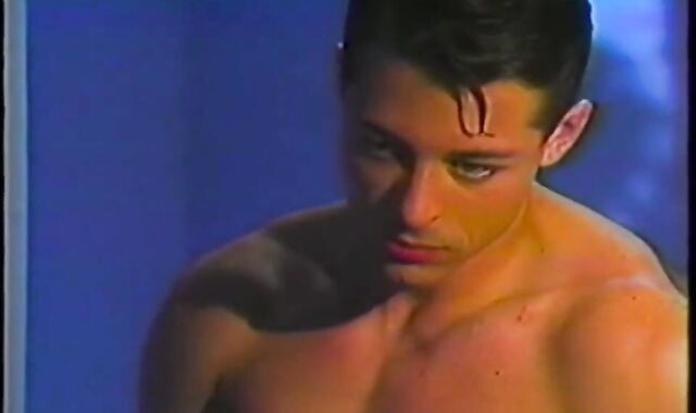 Three Brothers penetrate Derek