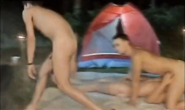 slew of-fucky-fucky In Front Of The Fire