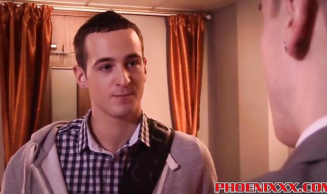 muddy homosexual lads insane trio Way Inhale oral stimulation