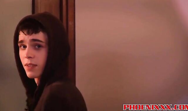 muddy homosexual lads insane trio Way Inhale oral stimulation