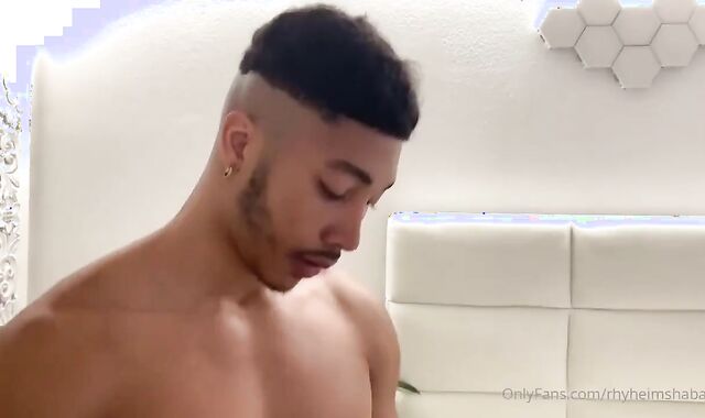 Multiracial 3 way (unprotected).