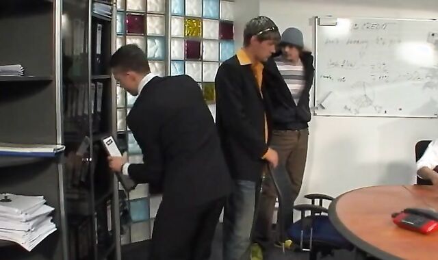 lustful trio-some smashing In bare