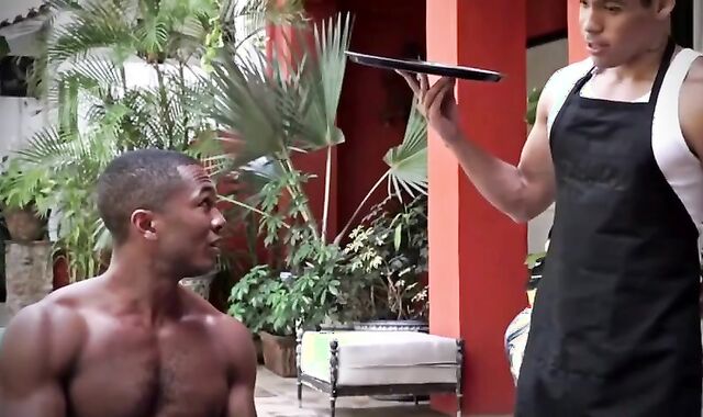 unclothed Tenders - ?