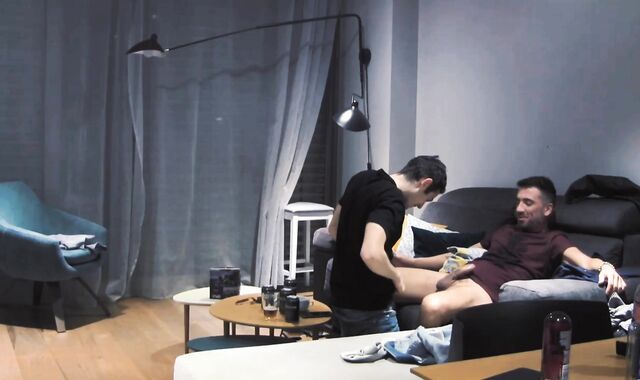 The Manager Luvs 2 Highly Rebellious Schoolgirls