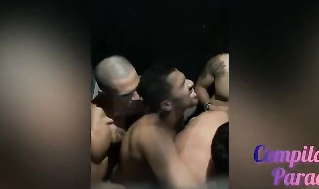 Hump Is finer In Groups ?