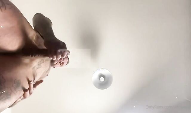 OF - Andy Lee, Karl James, monstrous Harry