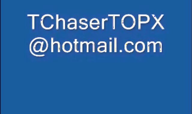 A Young Fat Boy visits Toronto, Canada