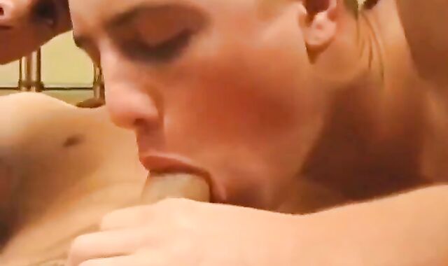 ADVERTISEMENT 3 way Intercourse