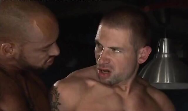 Fred Faurtin, Ivo Costa And Carioca (TTIB P3)