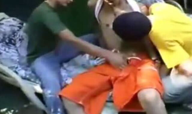 3 way lovely youngsters