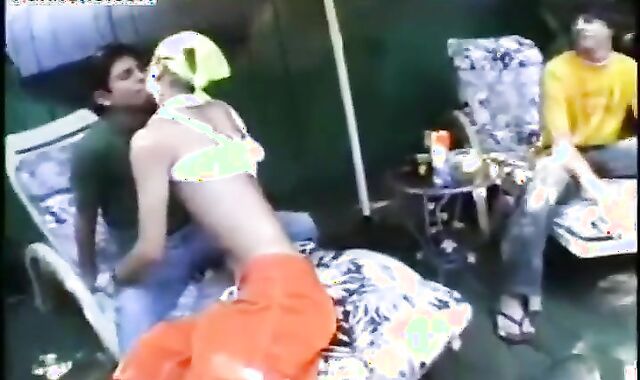 3 way lovely youngsters